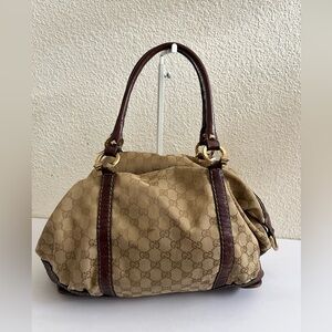 Gucci shoulder  Bag
